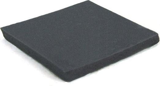 Phobya Pad di conduzione del calore Ultra 30x30x3mm (3 mm, 5 W/m K)