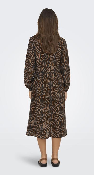 Produktbild JdY Langärmeliges Midikleid (XS)