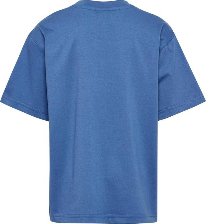 Actual product image hummel hmlJR LOOSE T-SHIRT S/S BEE (46, 47, 48, 49, 50, 51, 52)