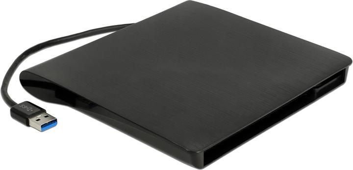 Delock 5.25 Housing SATA, DVD-ROM (5.25")