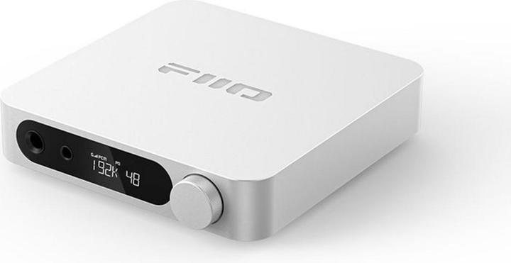 Produktbild FiiO K11 (Display, Gain-Schalter, USB-DAC)