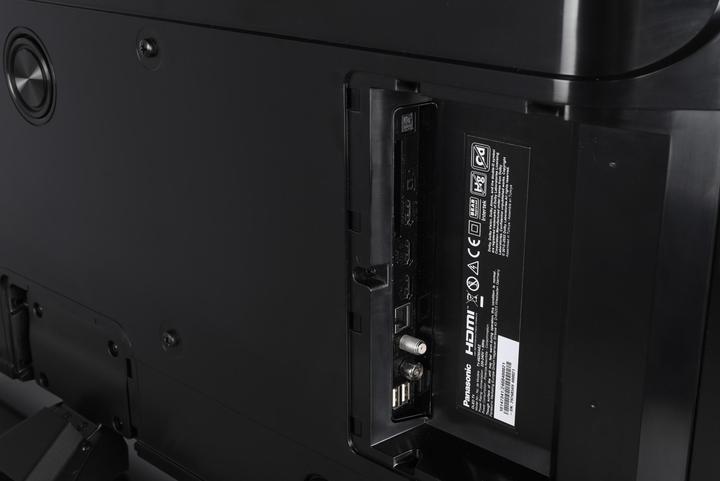 Produktbild Panasonic TV-65Z80AEZ (65", OLED, 4K, 2024)
