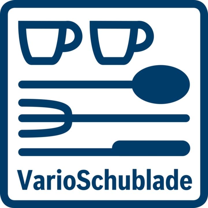 Actual product image Bosch Hausgeräte Series 6, Freestanding Dishwasher, 60 cm, White, SMS6ECW00E