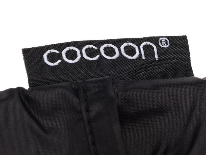 Image du produit Cocoon Set de voyage bleu clair/noir (Coussins de voyage)