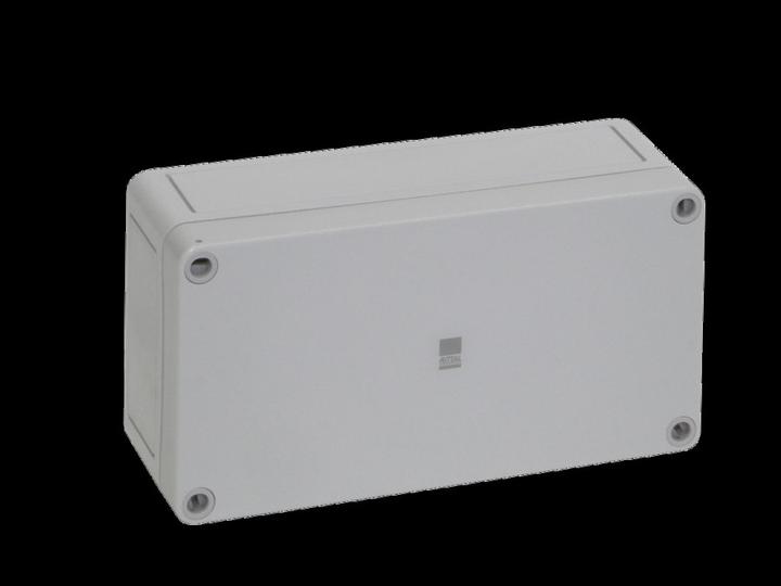 Actual product image Rittal Polycarbonate housing (Housing)