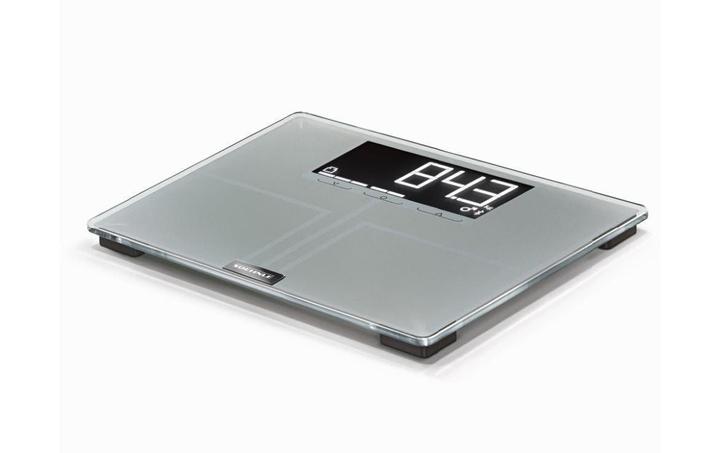 Produktbild Soehnle Shape Sense Connect 200 mit Bluetooth® (200 kg)