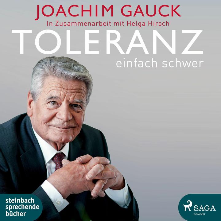 Image du produit Gauck:Tolérance : simplement difficile (Tetje Mierendorf, Joachim Gauck, Allemand)