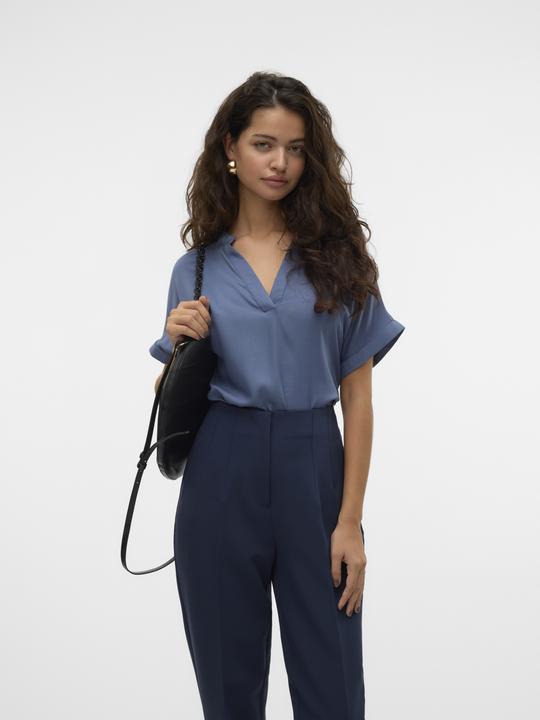 Image du produit Vero Moda Vmbeauty Ss Top Wvn Ga Noos (XS)