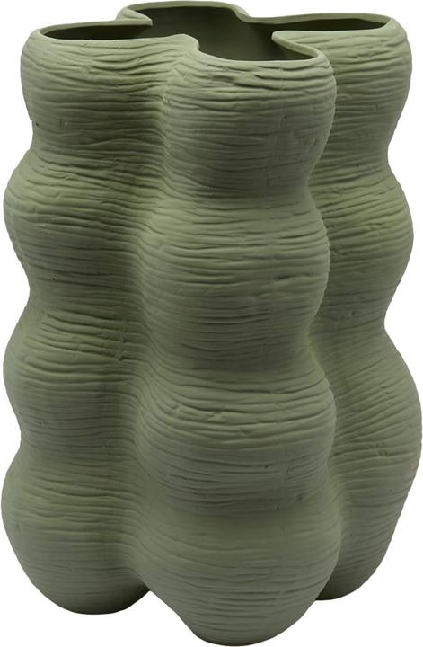 Produktbild Schubiger Bubbel Matt Grün H: 39 cm (1 x, 39 x 39 cm)