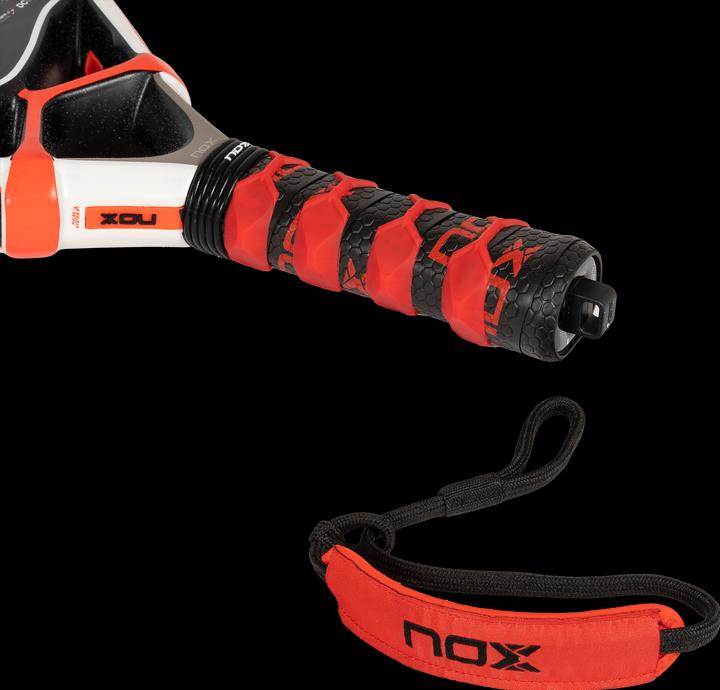 Immagine prodotto Nox ML10 PRO CUP Luxury 2024 di Miguel Lampertis