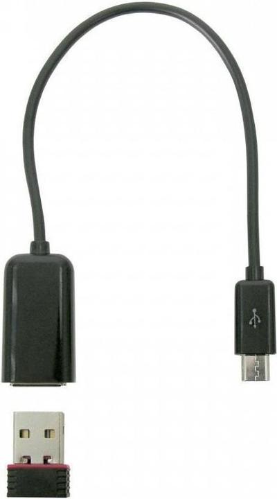Produktbild Televes UUSBWIFI T-0X USB auf WIFI Adapter