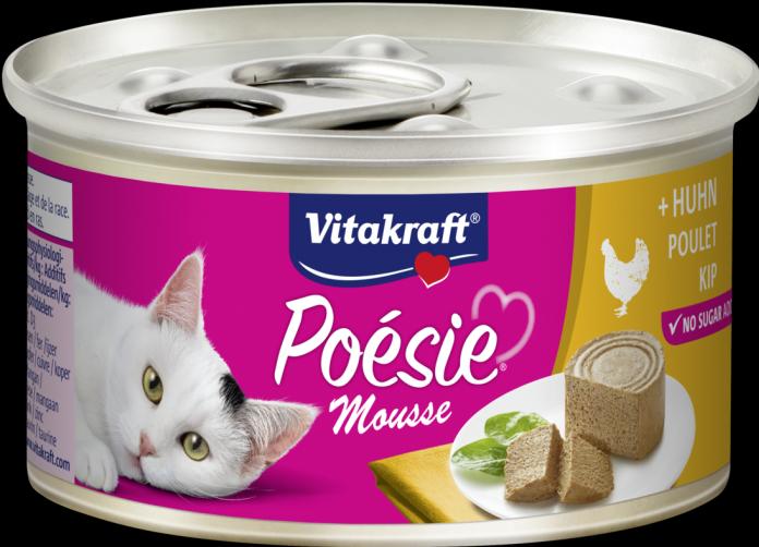 Actual product image Vitakraft Cat snack (Adult, 85 g)