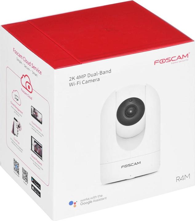 Image du produit Foscam R4M (2040 x 1536 pixels)