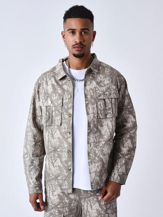 Produktbild Project X Paris cotelé (XL)