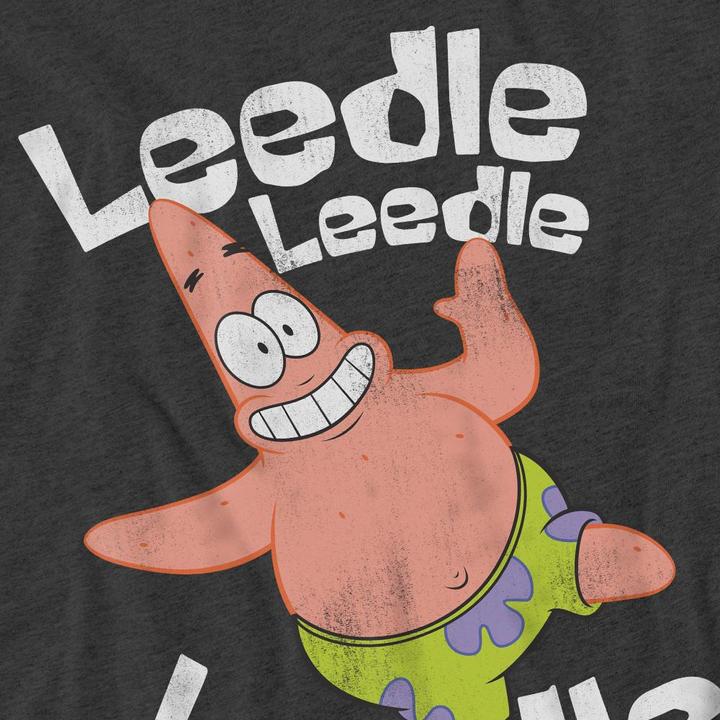Produktbild Spongebob Squarepants Singing TShirt (S)