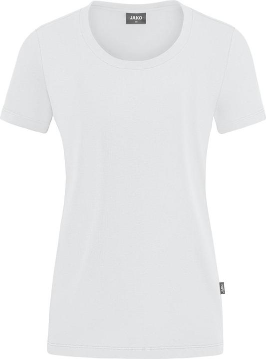 Actual product image JAKO T-shirt Organic Stretch (40)