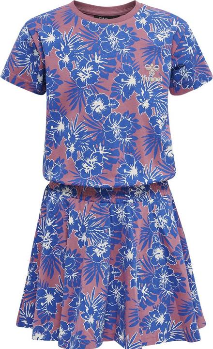 Immagine prodotto hummel Abito A Fiori S/S (122)