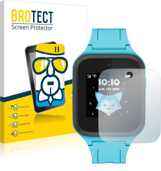 Image du produit BROTECT AirGlass Verre