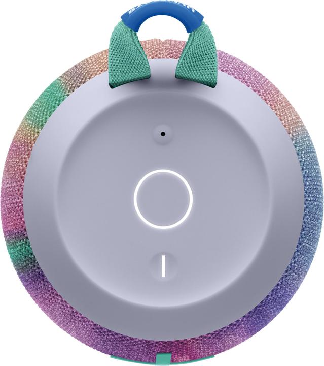 Actual product image UE Wonderboom 2 (13 h, Rechargeable battery operated)