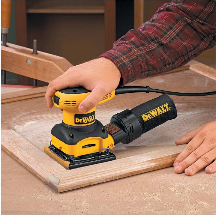 Immagine prodotto DeWalt Carta vetrata (40)