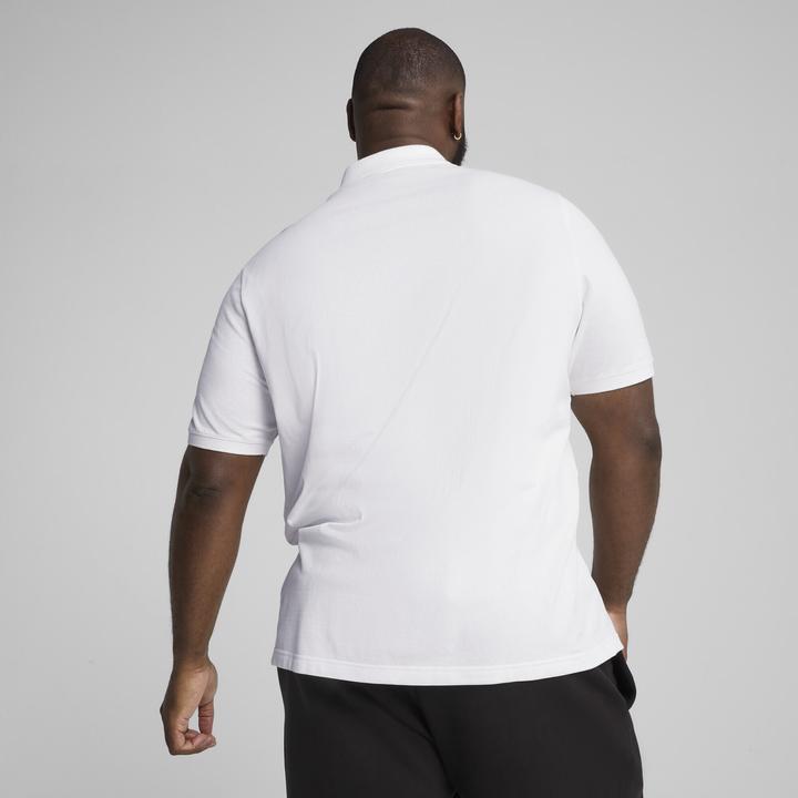 Immagine prodotto Puma Polo ESS No. 1 Logo Pique (S)