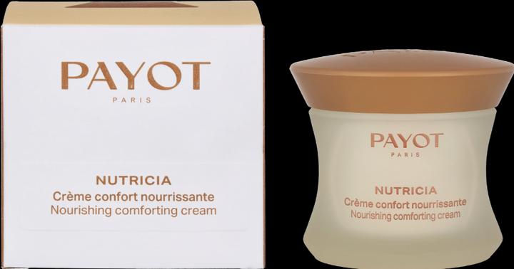 Produktbild Payot Paris Nutricia Crème Confort Nourrissante (50 ml, Tagescreme)