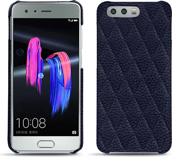 Actual product image Noreve Leather cover (Honor 9)