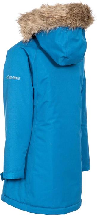 Image du produit Trespass Parka imperméable fille Fame (140)