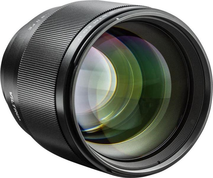 Produktbild Viltrox AF 85 mm F/1.8 Mark II (Sony E, Vollformat)