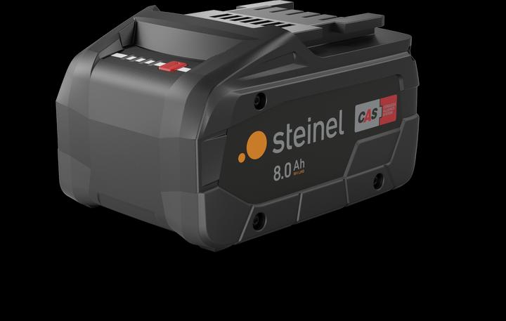 Actual product image Steinel Akkupack (18 V)