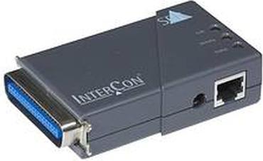 Seh PS105 Print server