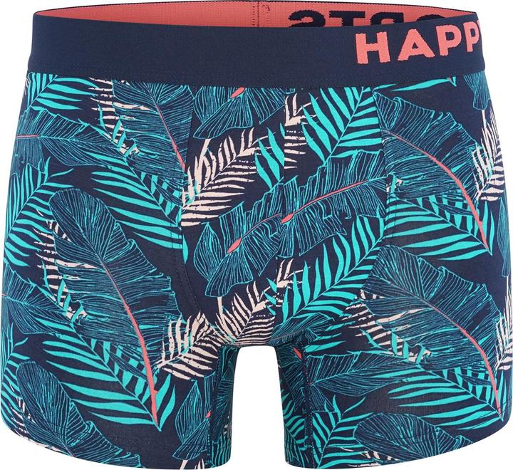 Image du produit Happy shorts Short rétro Trunks (S, lot de 2)