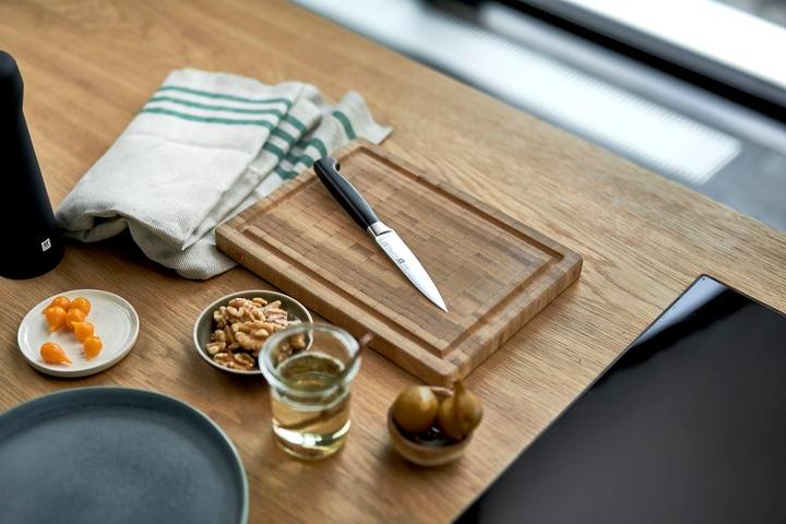 Actual product image Zwilling Four stars (8 cm)