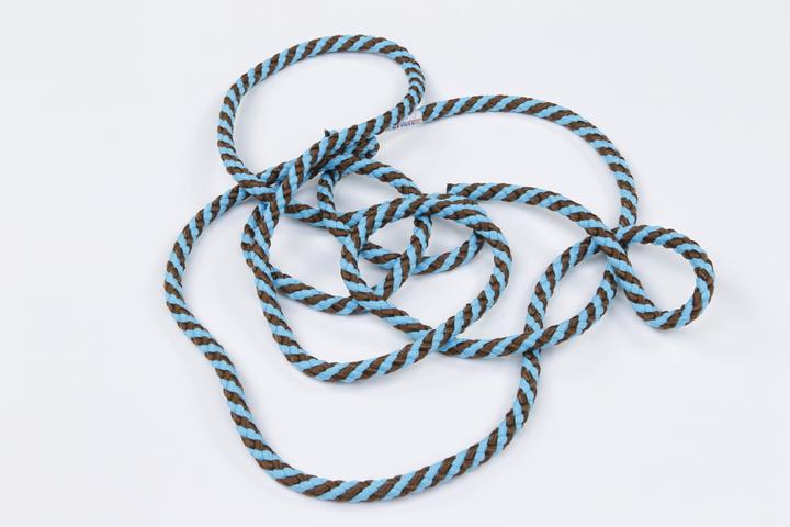 Immagine prodotto Kübler Sport ® Gymnastikseil zweifarbig