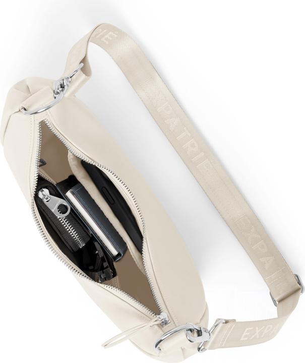 Produktbild Expatrié Half Moon Bag Lea Small