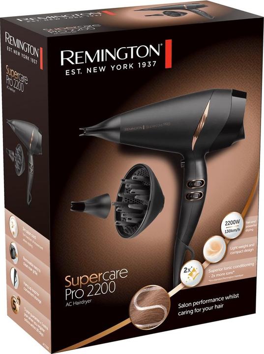 Image du produit Remington AC7201