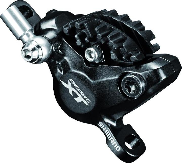 Image du produit Shimano Deore XT BR-M8000 (Frein avant, Étrier de frein, 2)