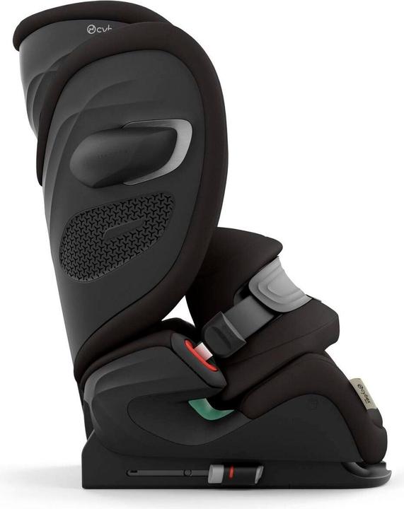 Produktbild Cybex Pallas G2 (Kindersitzerhöhung, ECE R129/i-Size Norm)