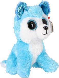 Immagine prodotto Ty Principe Husky di Beanie Boo 15cm (11 cm)