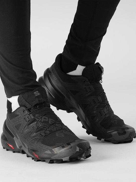 Produktbild Salomon Speedcross 6 - 54383 (46)