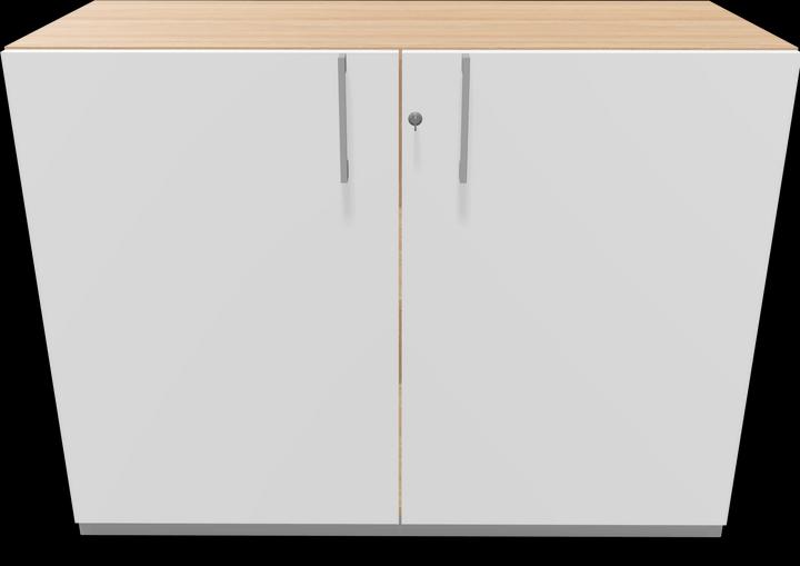 Immagine prodotto Narbutas Scelta armadio con porta a battente (100 x 40 x 76 cm)