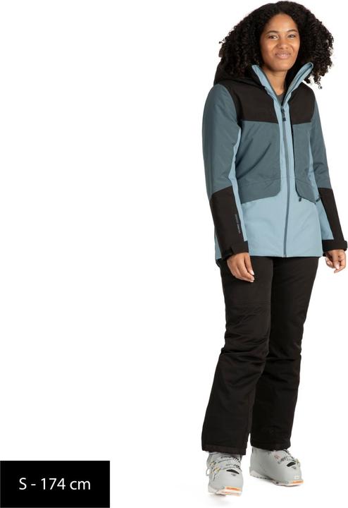 Produktbild Heber Peak Women's PinusHe. II Ski Jacket (XL)