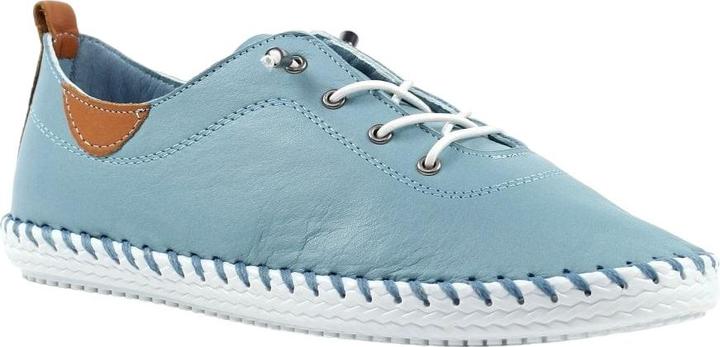 Blu chiaro