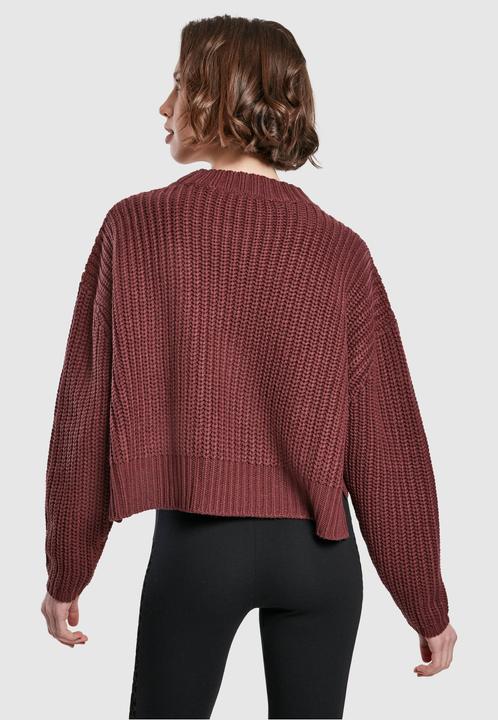 Immagine prodotto Urban Classics Maglione largo oversize da donna (3XL)