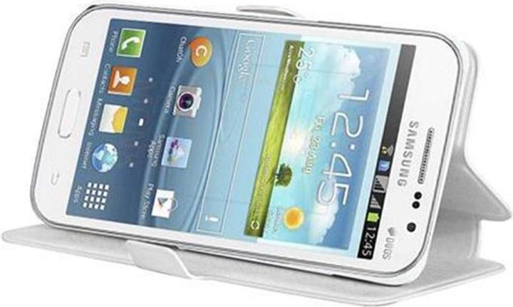 Produktbild Cadorabo Hülle case cover für Samsung Galaxy WIN (Samsung Galaxy Win)