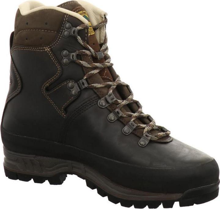 Produktbild Meindl Herren Engadin MFS Schuhe (41.5)
