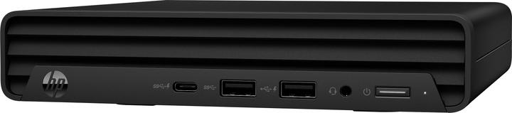 Produktbild HP PRO 260 G9R I3-1315U 8GB 256GB SSD FREEDOS NOODD (Intel Core i3-1315U, 8 GB, 256 GB, Intel UHD Graphics)