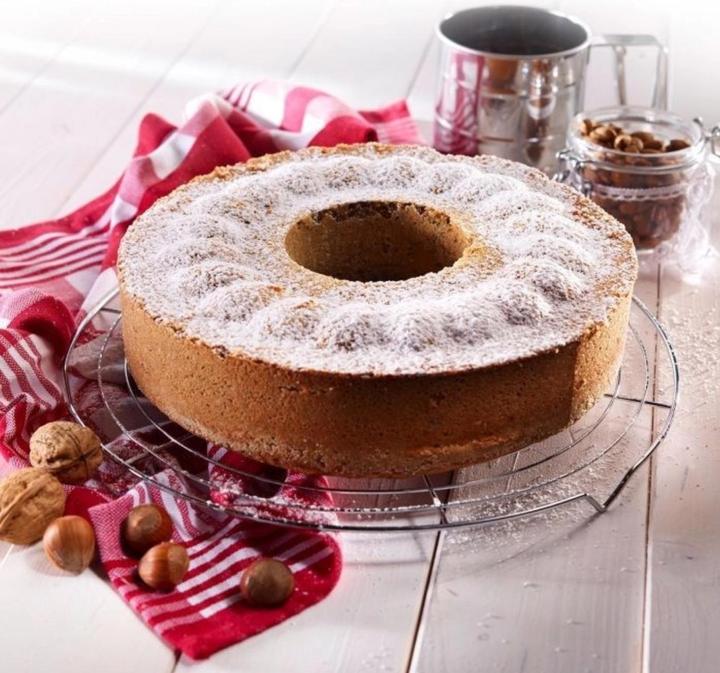 Image du produit Westmark Grille à pâtisserie 31442270 (1 x, Grille de refroidissement)