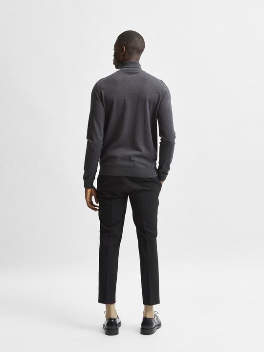 Produktbild Selected Homme Pima-Baumwoll Pullover (XXL)