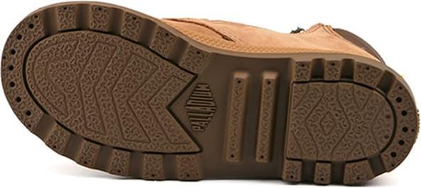 Immagine prodotto Palladium Pampa Hi Cuff WP OZ - 42370 (35)